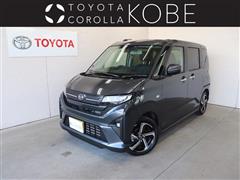 ダイハツ ムーヴ RS