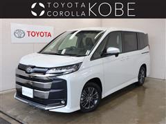 トヨタ ノアHEV S-G