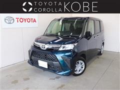 トヨタ ルーミー G
