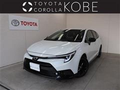 トヨタ CツーリングHEV アクティブスポ