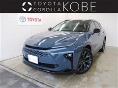 トヨタ クラウン エステート Z