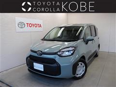 トヨタ シエンタ ハイブリッド G