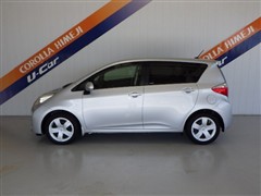 ラクティス Gスマート ヒョウガイシャ