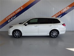 フィールダー HV G WXB