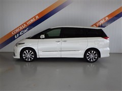 エスティマアエラスプレミ ヒョウガイ