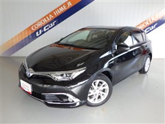 オーリス ハイブリッド