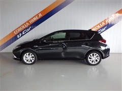 オーリス ハイブリッド