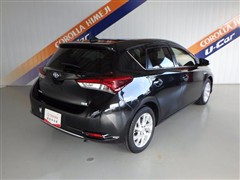 オーリス ハイブリッド