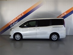 ノア G ヒョウガイシャ