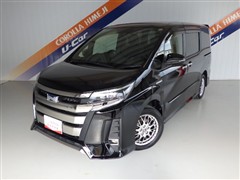 トヨタ　ノア HV SI WXB
