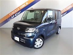 タント X ヒョウガイシャ