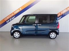 タント X ヒョウガイシャ