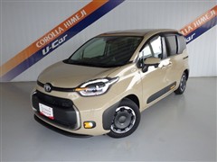 シエンタ HV Z ヒョウガイシャ