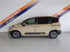 シエンタ HV Z ヒョウガイシャ