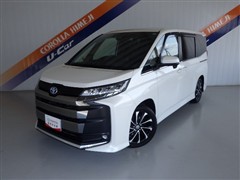 ノア HV S-Z ヒョウガイシャ