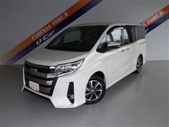 トヨタ ノア SI WXB2 ヒョウガイシャ
