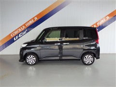 ルーミー カスタムG S