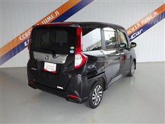 ルーミー カスタムG S