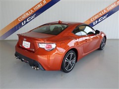 86 GT 6MT
