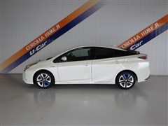 プリウス Aツーリングセレクション