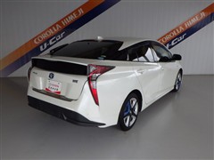 プリウス Aツーリングセレクション