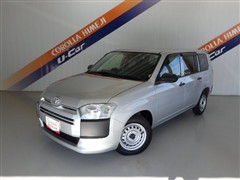 プロボックスバン G