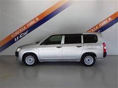 プロボックスバン G