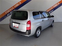 プロボックスバン G