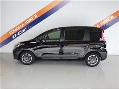 シエンタ Z ヒョウガイシャ