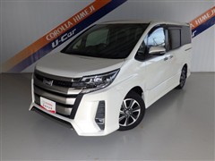 トヨタ ノア SI WXB