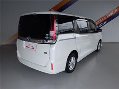 ノア ハイブリッドG