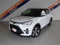 トヨタ ライズ Z