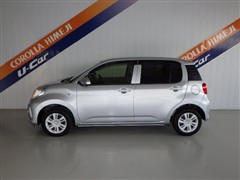 パッソ X ヒョウガイシャ