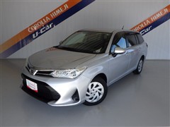 カローラフィールダー 1.5G