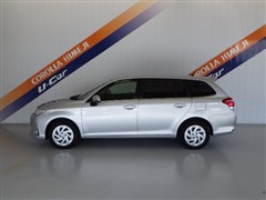 カローラフィールダー 1.5G