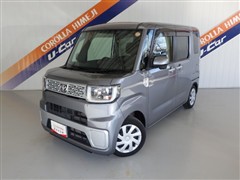 ピクシスメガ L SA