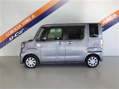 ピクシスメガ L SA