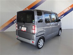 ピクシスメガ L SA