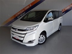 ノア ハイブリッドGヒョウガイシャ