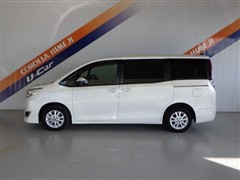 ノア ハイブリッドGヒョウガイシャ