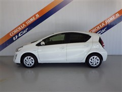 アクア Gブラックソフトレザーセレク