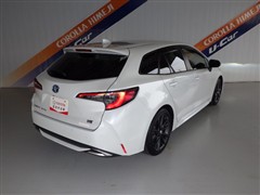 カローラツーリング HV WXB