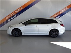 カローラTG HV WXB ヒョウガイ