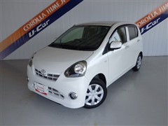 ピクシスエポック X