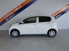 ピクシスエポック X