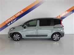 シエンタ ハイブリッド Z