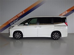 ノア ハイブリッド S-Z