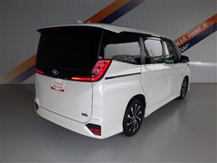 ノア ハイブリッド S-Z