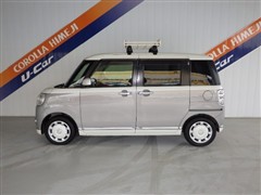 キャンバスブラックSA3ヒョウガイ