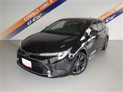 カローラツーリング WXB